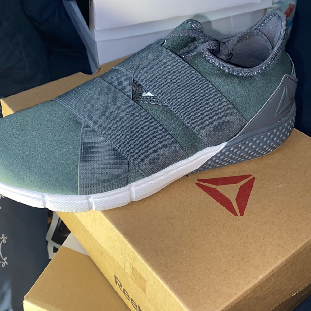 Reebok shoes
